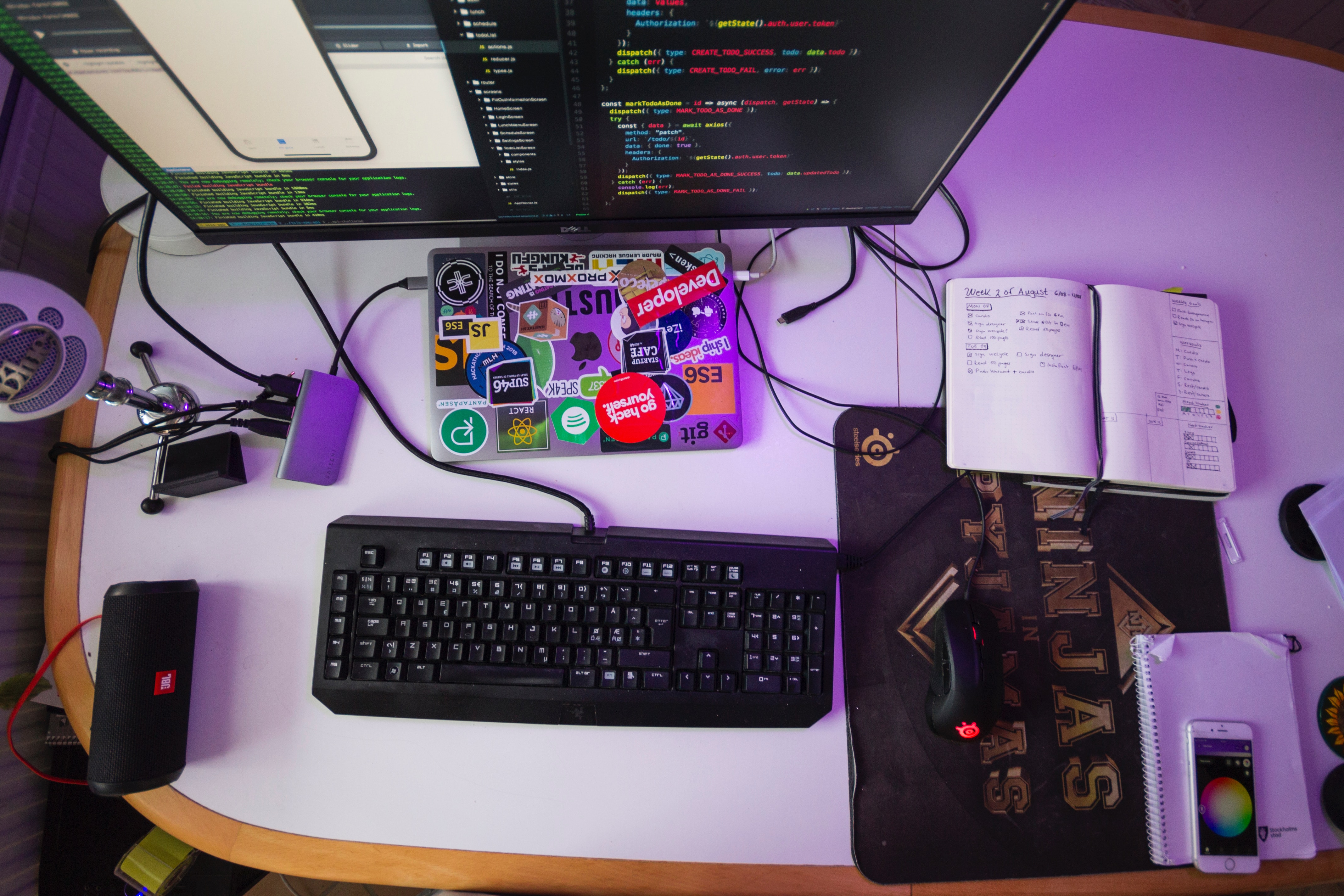 Curso de programacion