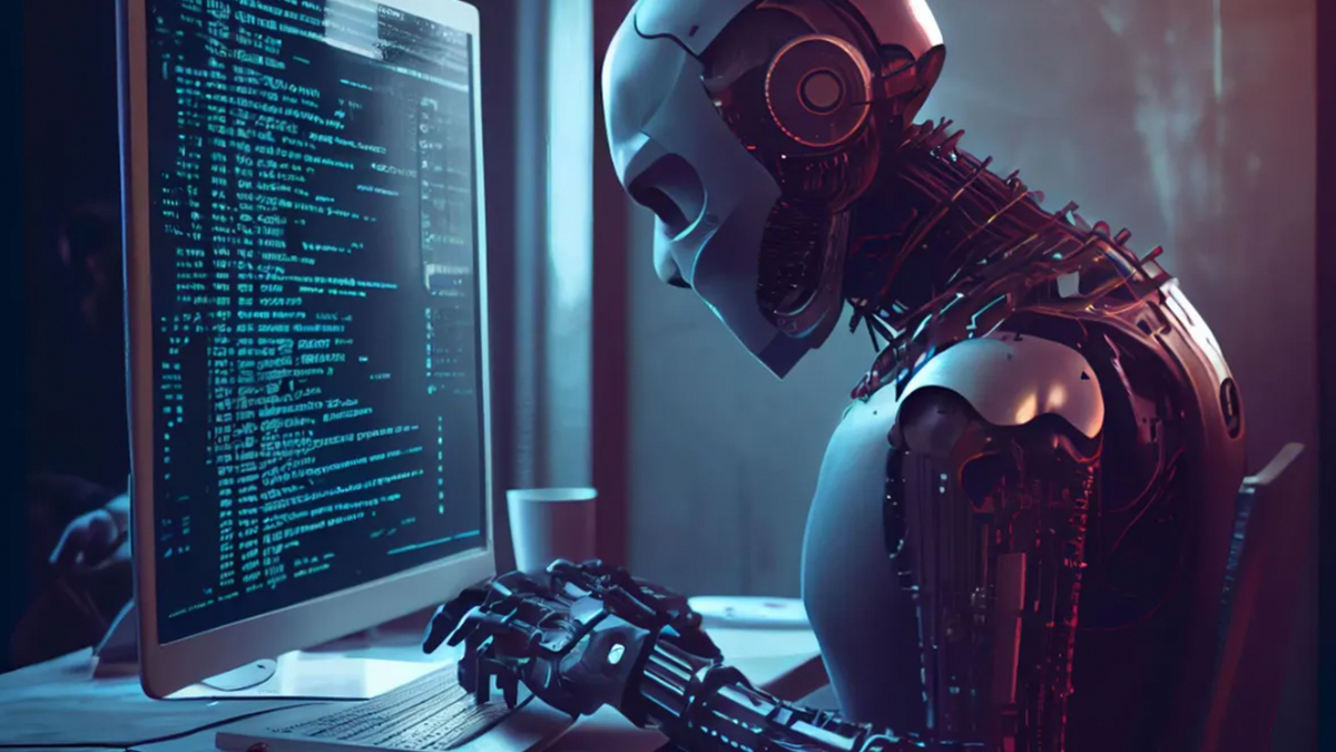 Curso de programacion