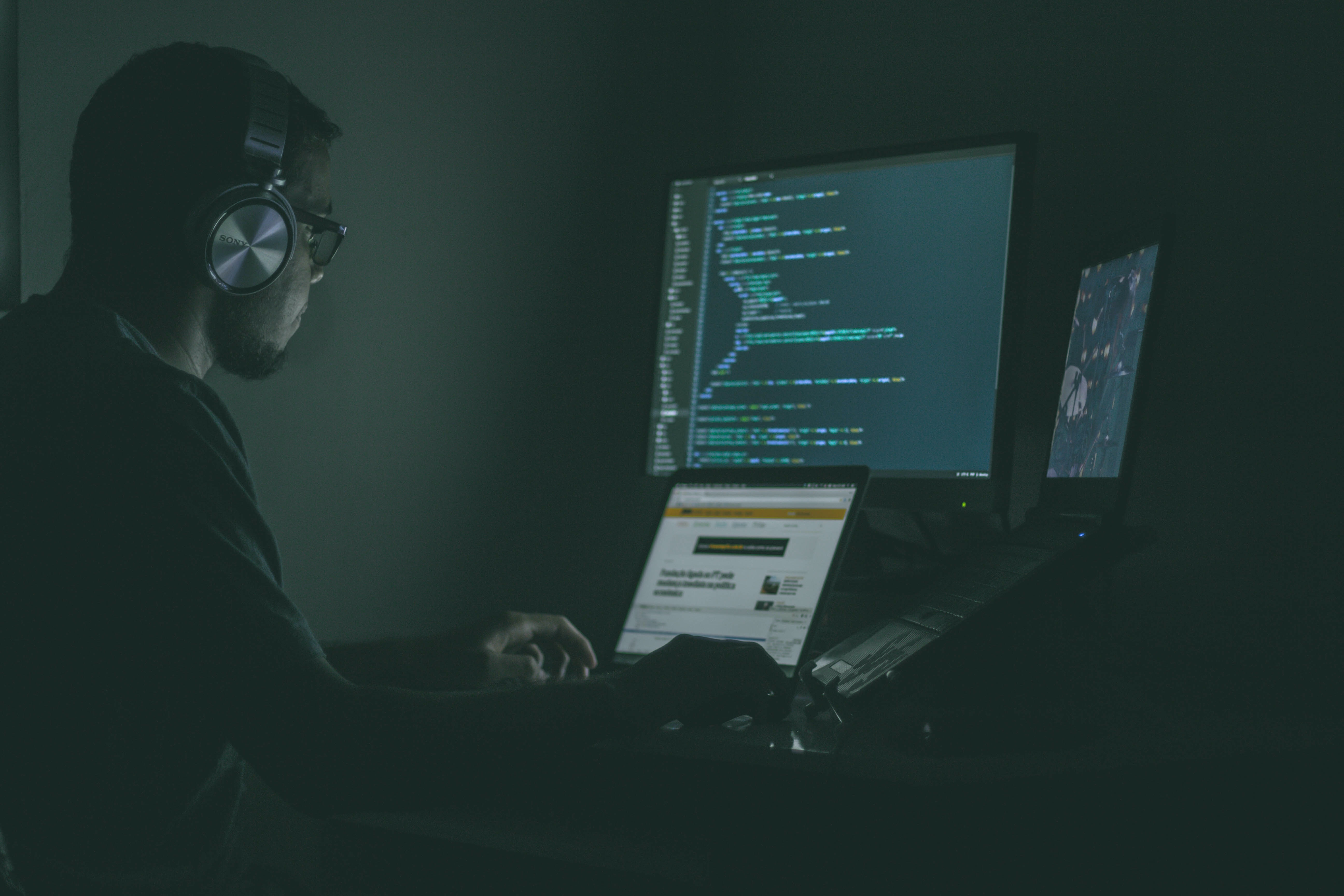 Curso de programacion