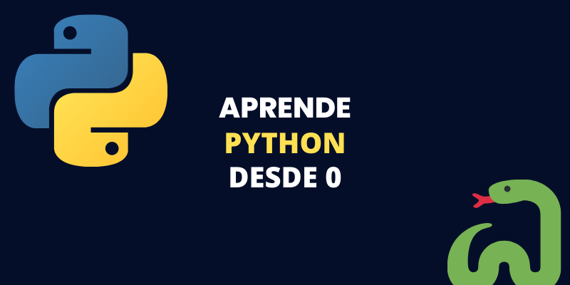 Curso de programacion