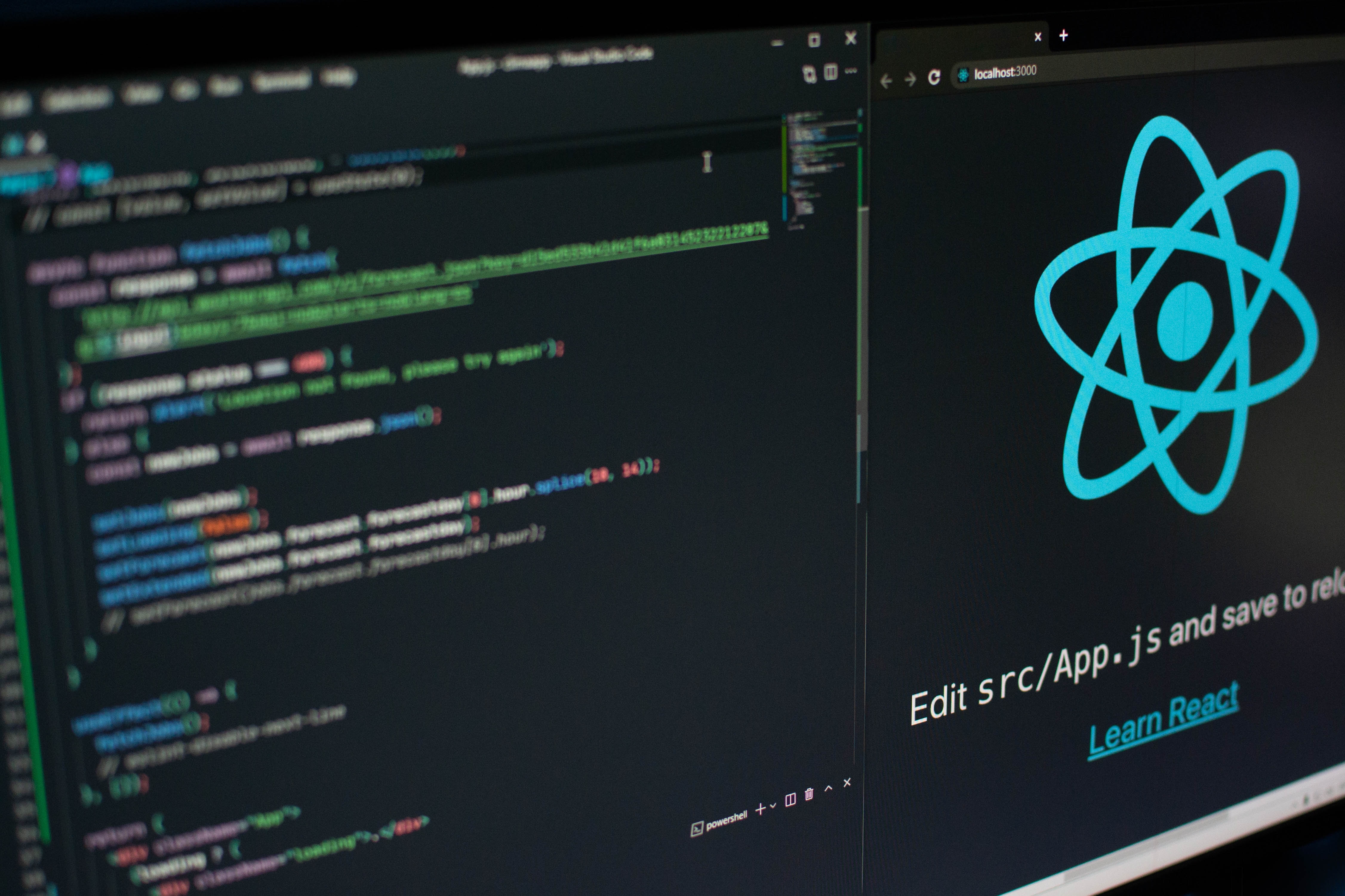 Curso de programacion