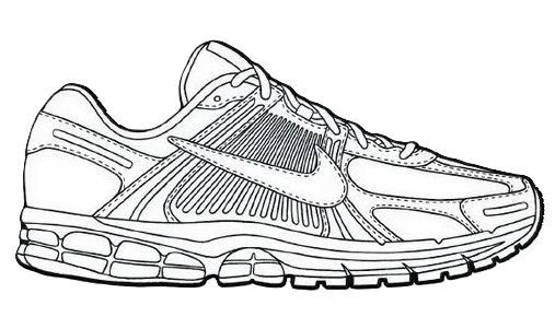 Nike Vomero